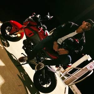 Meet your Posher, Ernesto